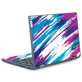 IBM/Lenovo Chromebook 500e G2 MALL CUP  Laptop Skin