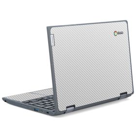 IBM/Lenovo Chromebook 500e G2 WHITE CARBON FIBER