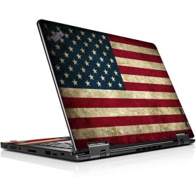 ThinkPad YOGA 12 AMERICAN FLAG Laptop Skin
