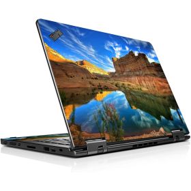 ThinkPad YOGA 260 AZ LANDSCAPE Laptop Skin