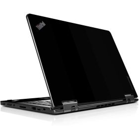 ThinkPad YOGA 12 BLACK Laptop Skin