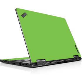 ThinkPad YOGA 260 GREEN Laptop Skin