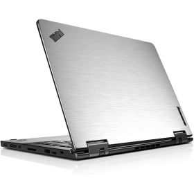 ThinkPad YOGA 260 MTS #1 (ALUMINUM) Laptop Skin