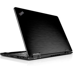 ThinkPad YOGA 12 MTS BLACK Laptop Skin
