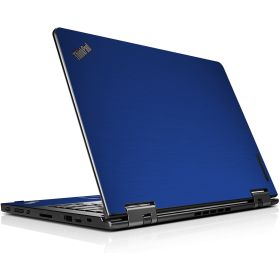 ThinkPad YOGA 12 MTS BLUE Laptop Skin