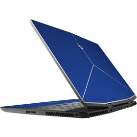 Alienware M17X R5 MTS BLUE Laptop Skin
