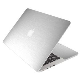 Mts#1 Textured Aluminum Apple Macbook Air 11 A1370 
Laptop Skin