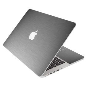 Mts#2 Apple Macbook Original 13 A1181 Laptop Skin
