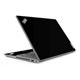ThinkPad P14S G3 BLACK Laptop Skin
