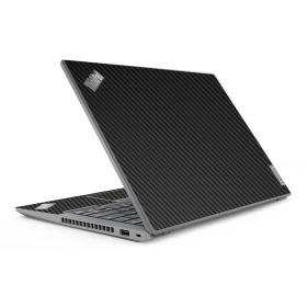 ThinkPad P14S G3 BLACK CARBON FIBER Laptop Skin