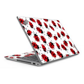 ThinkPad P14S G3 LADYBUGGIN Laptop Skin