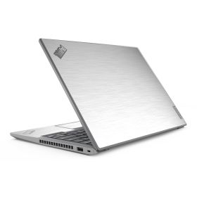 ThinkPad P14S G3 MTS #1 (ALUMINUM) Laptop Skin