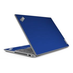 ThinkPad P14S G3 MTS BLUE Laptop Skin