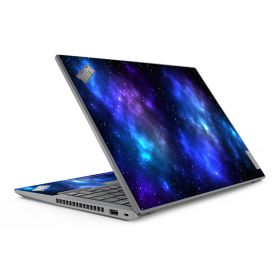 ThinkPad P14S G3 NEBULA Laptop Skin