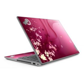 ThinkPad P14S G3 PINK ZEN Laptop Skin