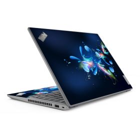 ThinkPad P14S G3 PIXIE DUST Laptop Skin