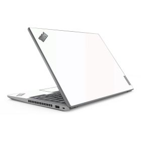 ThinkPad P14S G3 WHITE Laptop Skin