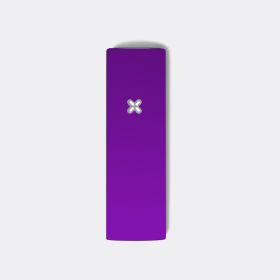 PAX 2 / 3 CHROME PURPLE Vape Skin