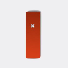 PAX 2 / 3 CHROME RED Vape Skin