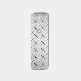 PAX 2 / 3 DIAMOND PLATE Vape Skin