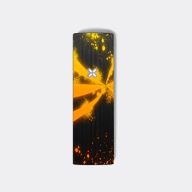 PAX 2 / 3 ORANGE TWIST Vape Skin
