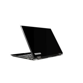 Toshiba Portege X20W-E-10D BLACK Laptop Skin