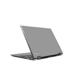 Toshiba Portege X20W-E-10D GREY Laptop Skin