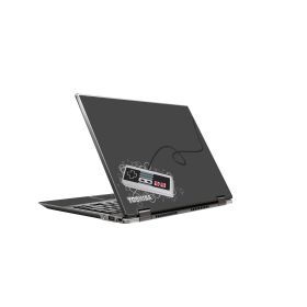 Toshiba Portege X20W-E-10D IN CONTROL Laptop Skin