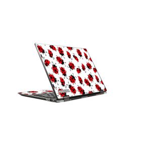 Toshiba Portege X20W-E-10D LADYBUGGIN Laptop Skin