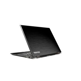 Toshiba Portege X20W-E-10D MTS BLACK Laptop Skin