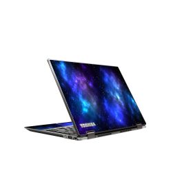Toshiba Portege X20W-E-10D NEBULA Laptop Skin