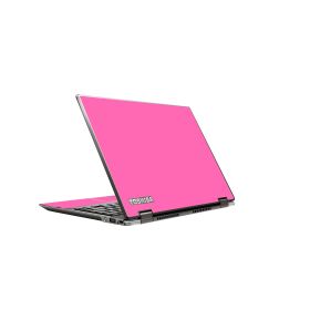 Toshiba Portege X20W-E-10D PINK Laptop Skin