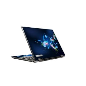 Toshiba Portege X20W-E-10D PIXIE DUST Laptop Skin