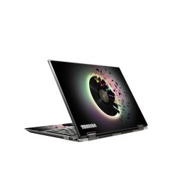 Toshiba Portege X20W-E-10D RECORD BREAKING Laptop Skin