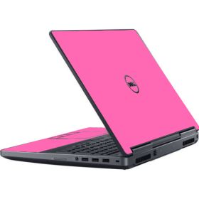 Dell Precision 7510 PINK Laptop Skin
