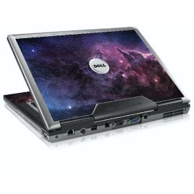 Dell Precision M4300 COSMOS Laptop Skin