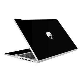 HP ProBook 650 G8 BLACK Laptop Skin