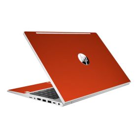 HP ProBook 650 G8 CHROME RED Laptop Skin