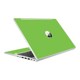 HP ProBook 650 G8 GREEN Laptop Skin
