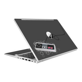 HP ProBook 650 G8 IN CONTROL Laptop Skin