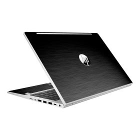 HP ProBook 650 G8 MTS BLACK Laptop Skin