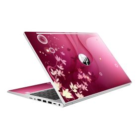 HP ProBook 650 G8 PINK ZEN Laptop Skin