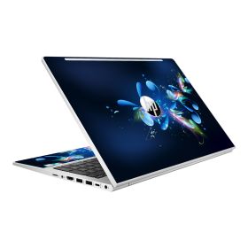 HP ProBook 650 G8 PIXIE DUST Laptop Skin