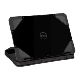 Dell Latitude 14 RUGGED 5404 / 5414 BLACK Laptop Skin