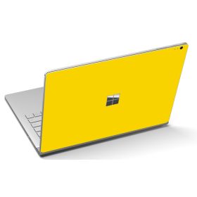Microsoft Surface Laptop YELLOW Laptop Skin