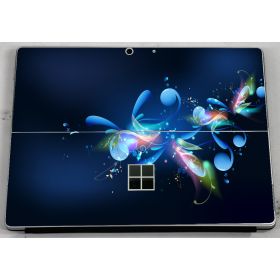 Microsoft Surface Pro 8 PIXIE DUST Laptop Skin