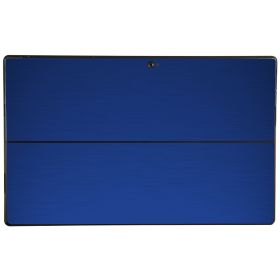 Microsoft Surface Pro 2 MTS BLUE Tablet Skin