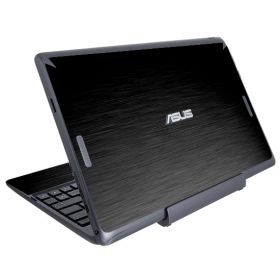 ASUS Transformer Book T100TA    MTS BLACK Laptop Skin