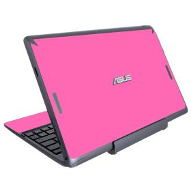 ASUS Transformer Book T100TA    PINK Laptop Skin