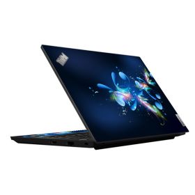 ThinkPad E14 G2 PIXIE DUST Laptop Skin